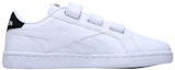 Order Reebok Royal Complete Putih Hitam 'Retro Rest Kasut Rendah'. DV5157