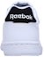 Shop Reebok Royal Complete Putih Hitam 'Retro Rest Kasut Rendah'. DV5157
