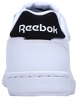 Reebok Royal Complete Putih Hitam 'Retro Rest Kasut Rendah'. DV5157 Shop Reebok Royal Complete Putih Hitam 'Retro Rest Kasut Rendah'. DV5157
