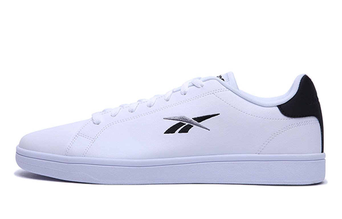 Reebok Royal Complete White/Black FW5761