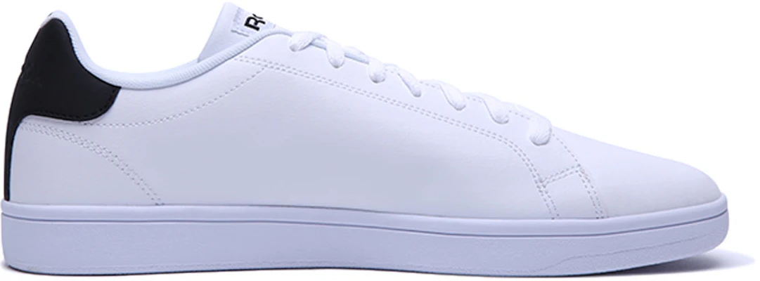 Reebok Royal Complete Bianco/Nero FW5761 Order Reebok Royal Complete Bianco/Nero FW5761