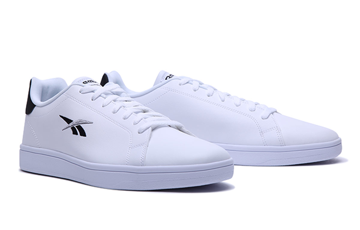 Lookbook Reebok Royal Complete Bianco/Nero FW5761
