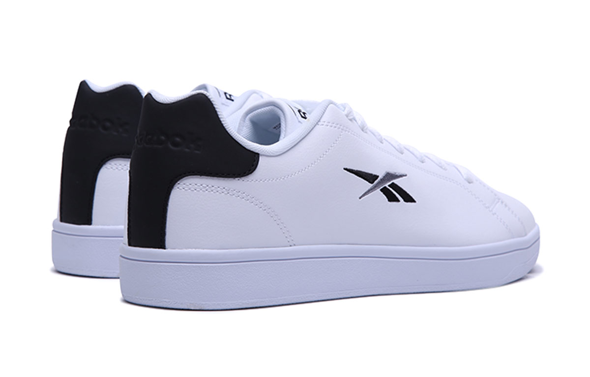 Shop Reebok Royal Complete Bianco/Nero FW5761