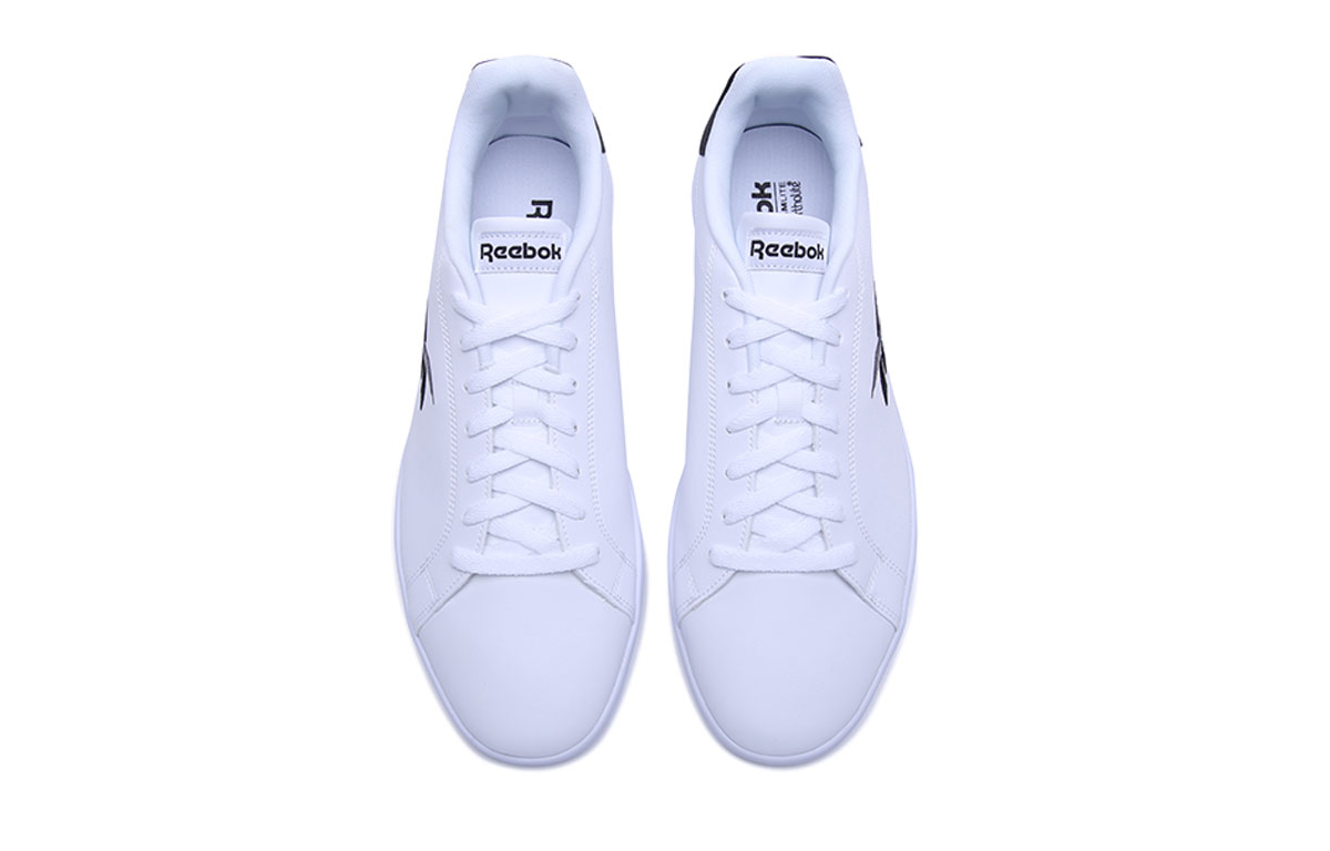 Purchase Reebok Royal Complete Bianco/Nero FW5761