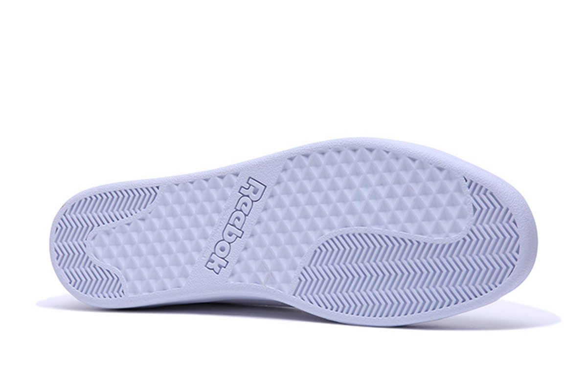 Details for Reebok Royal Complete Bianco/Nero FW5761