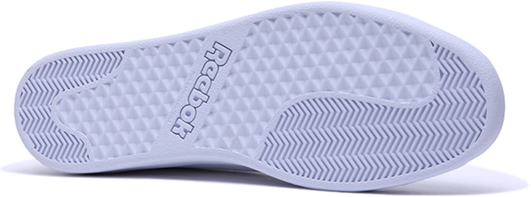 Reebok Royal Complete Bianco/Nero FW5761 Details for Reebok Royal Complete Bianco/Nero FW5761