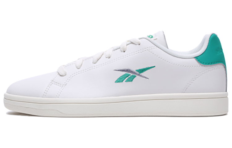 Reebok Royal Complete White Green FW5764
