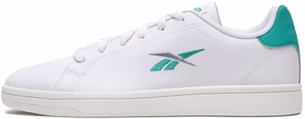 Reebok Royal Complete Weiß Grün Sneakers FW5764 Buy Reebok Royal Complete Weiß Grün Sneakers FW5764