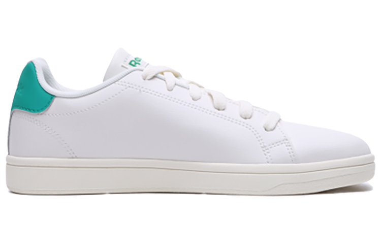 Order Reebok Royal Complete Weiß Grün Sneakers FW5764