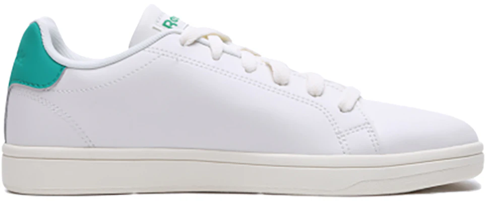 Reebok Royal Complete Weiß Grün Sneakers FW5764 Order Reebok Royal Complete Weiß Grün Sneakers FW5764