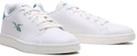 Lookbook Reebok Royal Complete Weiß Grün Sneakers FW5764