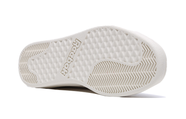Details for Reebok Royal Complete Weiß Grün Sneakers FW5764