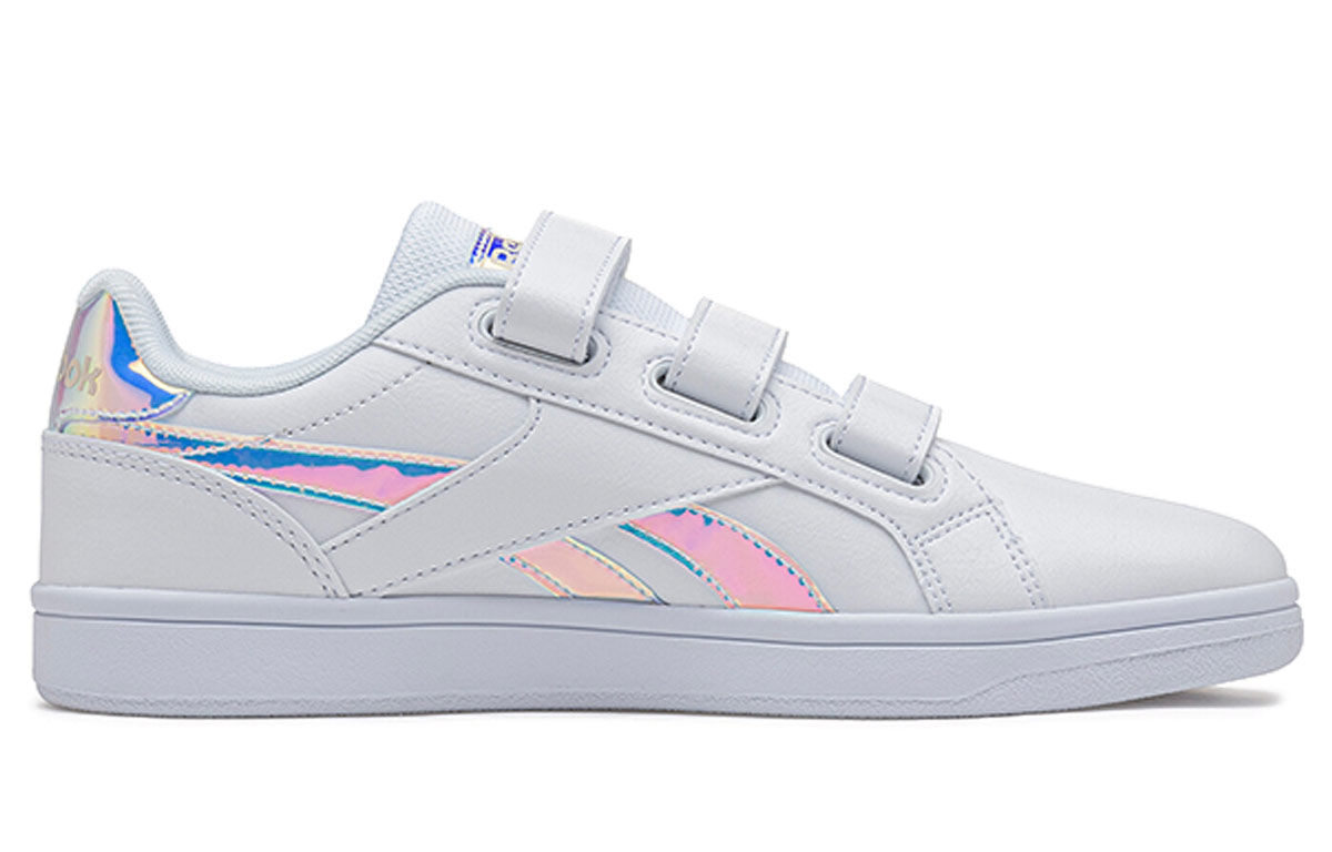 Order Reebok Royal Complete 白雷射 板鞋