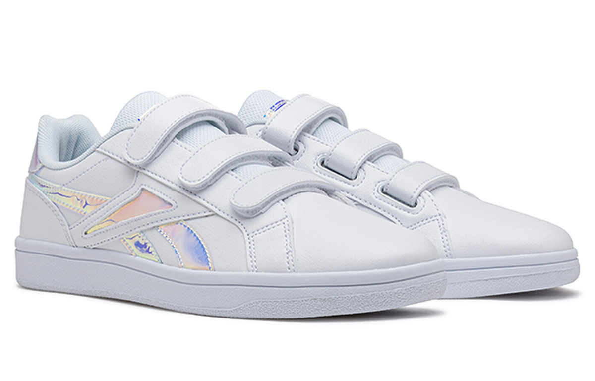 Lookbook Reebok Royal Complete 白雷射 板鞋