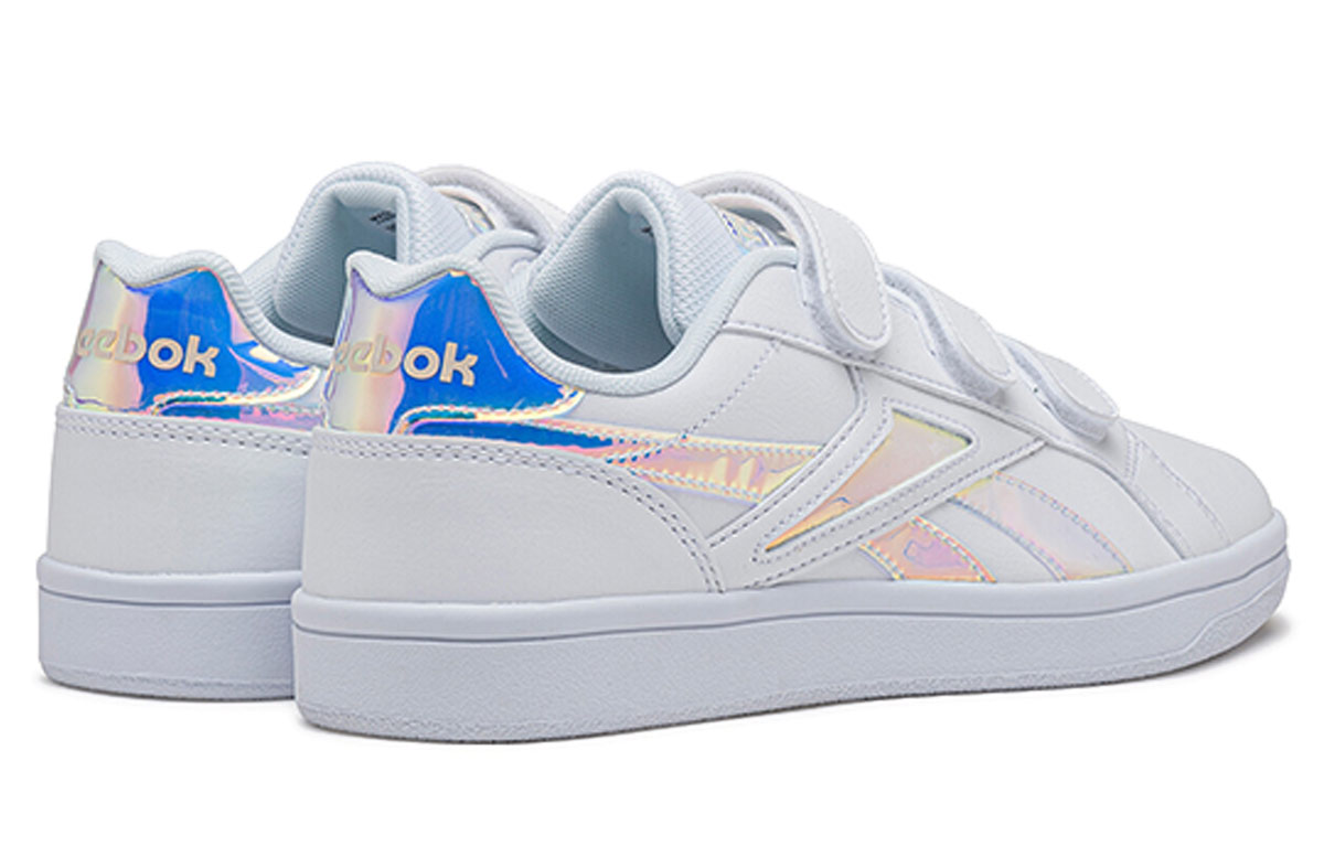 Shop Reebok Royal Complete 白雷射 板鞋