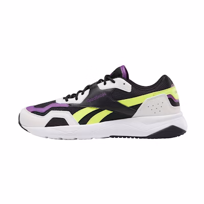 Reebok Royal Dashon 'Black Purple'