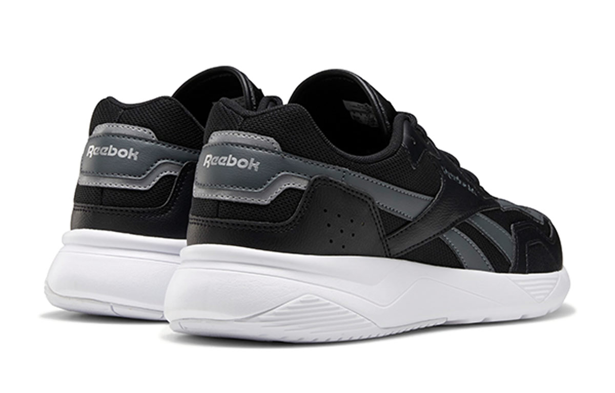 Shop Reebok Royal Dashonic 2.0 'Hitam' Sneakers EF7731