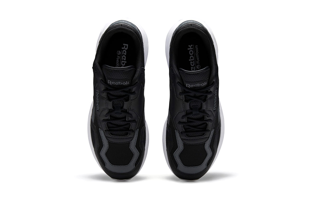 Purchase Reebok Royal Dashonic 2.0 'Hitam' Sneakers EF7731