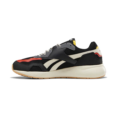 Reebok Royal Dashonic 2.0 'Black White Red'
