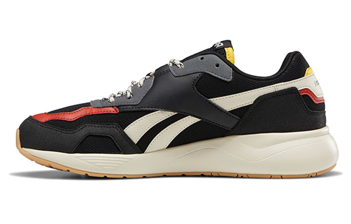 Reebok Royal Dashonic 2.0 'Black White Red' DV6737