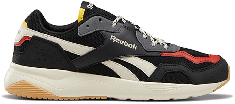 Reebok Royal Dashonic 2.0 'Hitam Putih Merah' DV6737 Order Reebok Royal Dashonic 2.0 'Hitam Putih Merah' DV6737