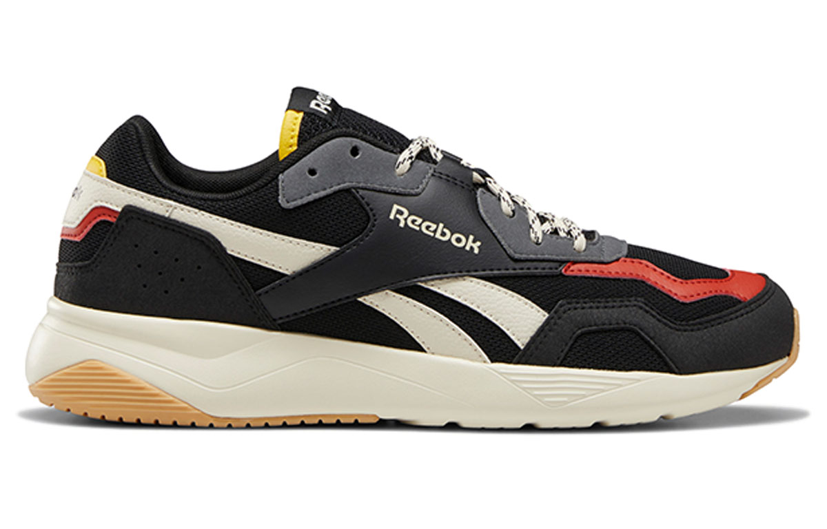 Order Reebok Royal Dashonic 2.0 ''Nero Bianco Rosso'' DV6737