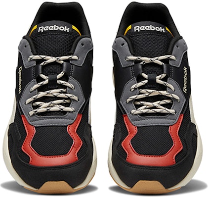 Reebok Royal Dashonic 2.0 'Hitam Putih Merah' DV6737 Shop Reebok Royal Dashonic 2.0 'Hitam Putih Merah' DV6737