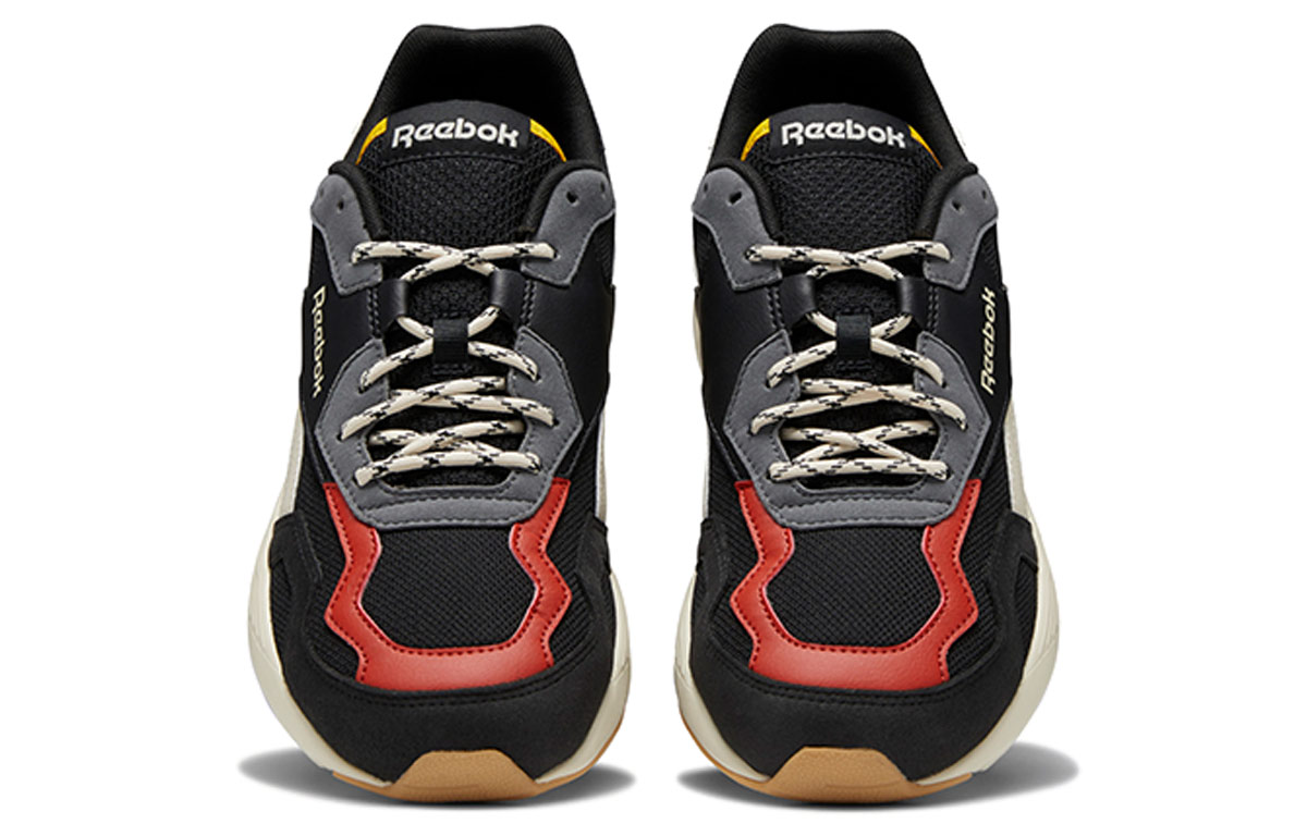 Shop Reebok Royal Dashonic 2.0 ''Nero Bianco Rosso'' DV6737