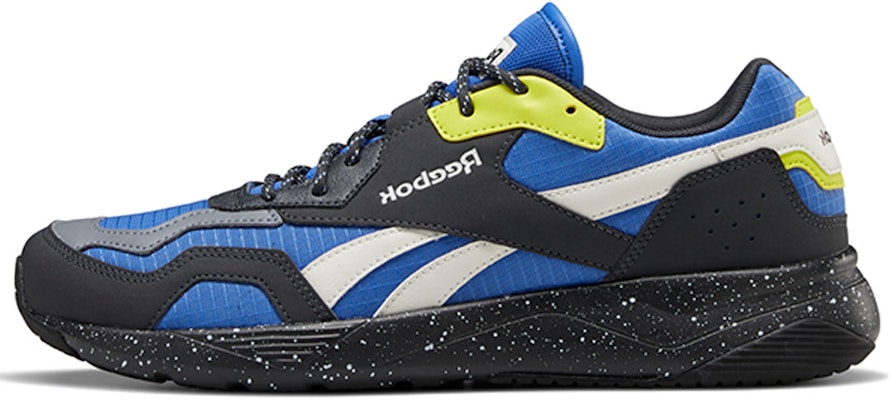 Reebok Royal Dashonic 2.0 ''Blauw Zwart Geel'' EG9401 Buy Reebok Royal Dashonic 2.0 ''Blauw Zwart Geel'' EG9401