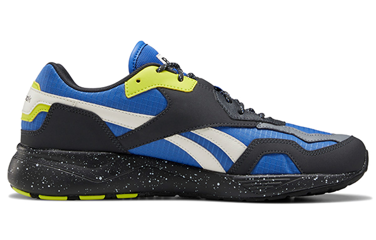 Order Reebok Royal Dashonic 2.0 ''Blauw Zwart Geel'' EG9401