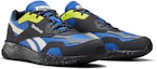 Lookbook Reebok Royal Dashonic 2.0 ''Blauw Zwart Geel'' EG9401