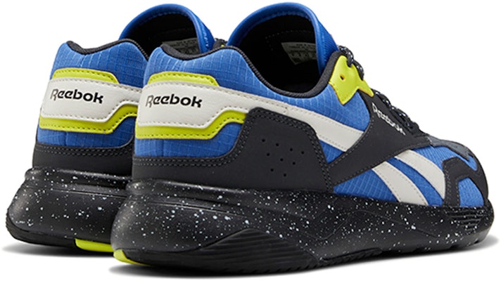 リーボック ロイヤル ダッシュオニック 2.0 青黒黄 EG9401 Shop リーボック ロイヤル ダッシュオニック 2.0 青黒黄 EG9401