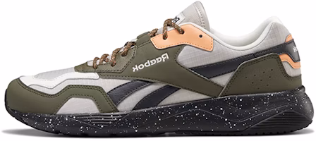 Reebok Royal Dashonic 2.0 'Gray Green Orange' EG9403 Reebok Royal Dashonic 2.0 'Gray Green Orange' EG9403