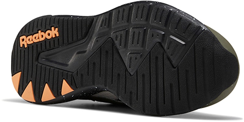 Reebok Royal Dashonic 2.0 'Abu Hijau Jingga' EG9403 Details for Reebok Royal Dashonic 2.0 'Abu Hijau Jingga' EG9403