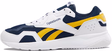 Reebok Royal Dashonic 2.0 White/Dark-Blue DV6738 Reebok Royal Dashonic 2.0 White/Dark-Blue DV6738