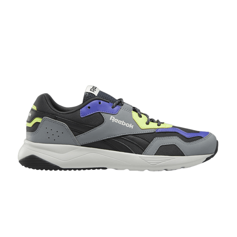 Reebok Royal Dashonic 2.0 'Skull Grey' EG9248
