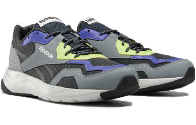 Lookbook 리복 로얄 대쉬오닉 2.0 '스컬 그레이' (59 characters) EG9248