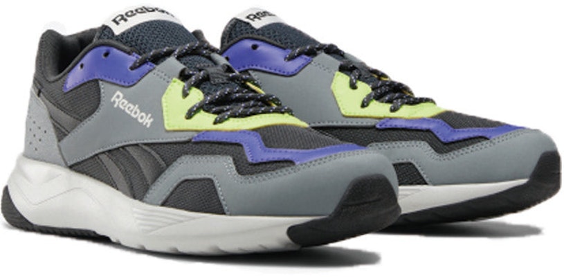 리복 로얄 대쉬오닉 2.0 '스컬 그레이' (59 characters) EG9248 Lookbook 리복 로얄 대쉬오닉 2.0 '스컬 그레이' (59 characters) EG9248