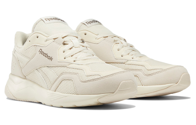 Lookbook 锐步皇家 Dashonic 2.0 '灰泥色' DV6741