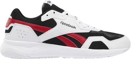 Reebok Royal Dashonic 2.0 'White Black Red' DV6739 Reebok Royal Dashonic 2.0 'White Black Red' DV6739