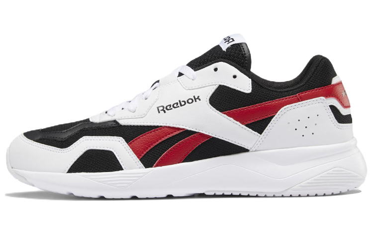 Buy リーボック ロイヤルダッシュ2.0 白黒赤 DV6739