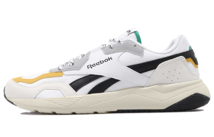 Reebok Royal Dashonic 2.0 'White Black Yellow' DV6736