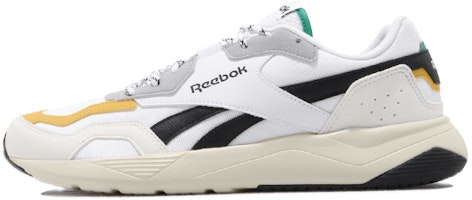 Reebok Royal Dashonic 2.0 'White Black Yellow' DV6736 Reebok Royal Dashonic 2.0 'White Black Yellow' DV6736
