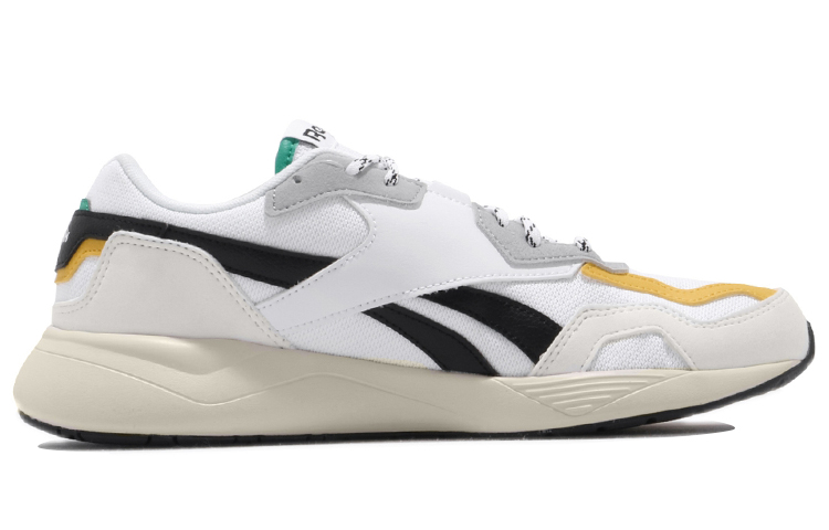 Order Reebok Royal Dashonic 2.0 'Putih Hitam Kuning' DV6736