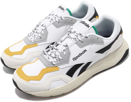 리복 로얄 대쉬오닉 2.0 (흰/검/노) DV6736 Lookbook 리복 로얄 대쉬오닉 2.0 (흰/검/노) DV6736