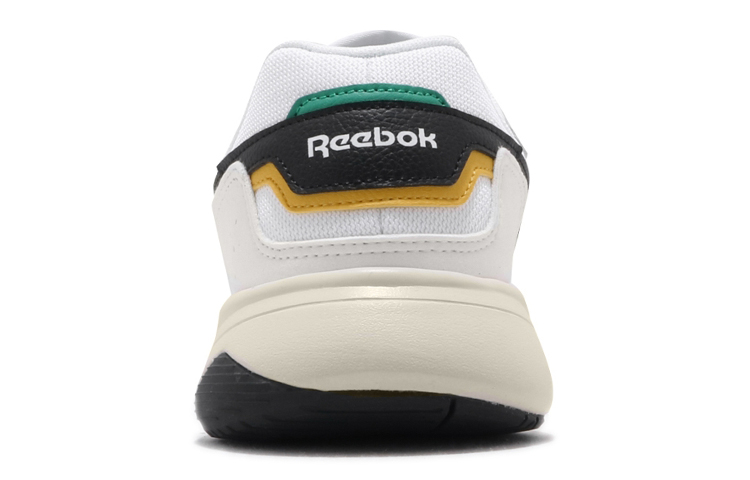Shop Reebok Royal Dashonic 2.0 'Putih Hitam Kuning' DV6736