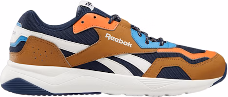 Reebok Royal Dashonic 2.0 'Wild Brown Navy' EG9249 Reebok Royal Dashonic 2.0 'Wild Brown Navy' EG9249