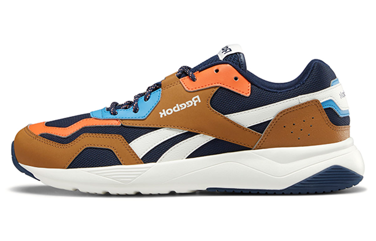 Reebok Royal Dashonic 2.0 'Wild Brown Navy' EG9249