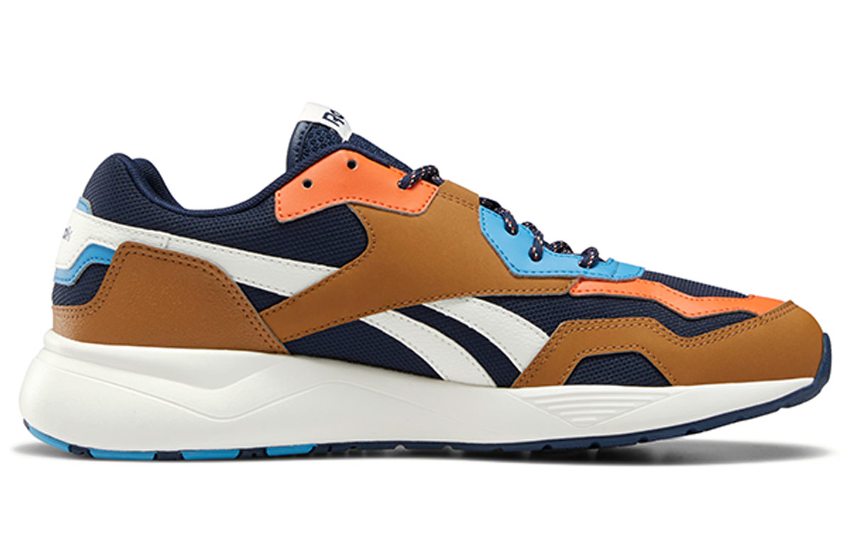 Order Reebok Royal Dashonic 2.0 'Marrón Salvaje y Azul Marino' EG9249