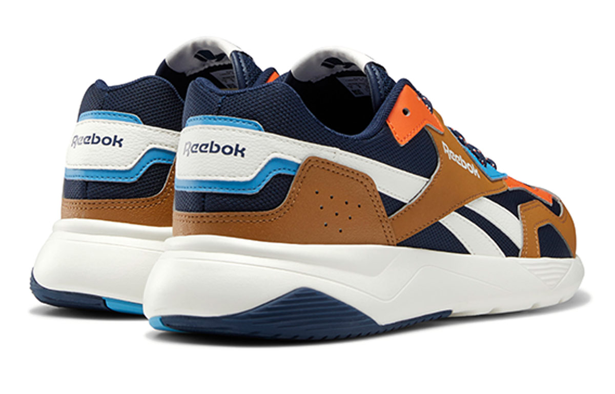 Shop Reebok Royal Dashonic 2.0 'Marrón Salvaje y Azul Marino' EG9249